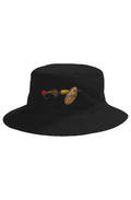 get snagged bucket hat