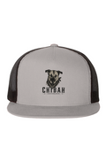 Too dog trucker hat