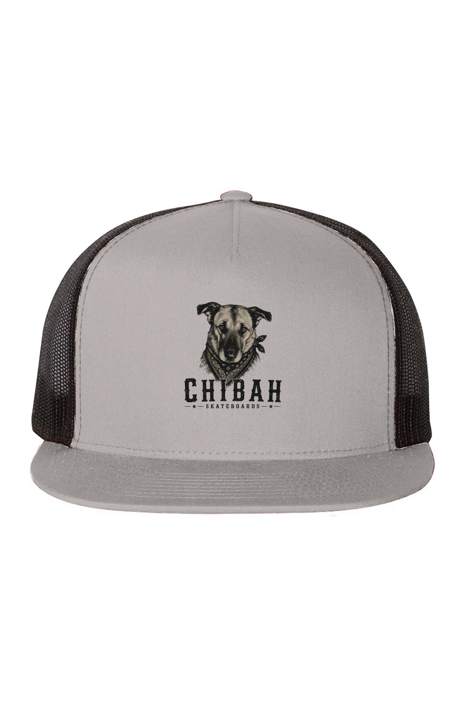 Too dog trucker hat