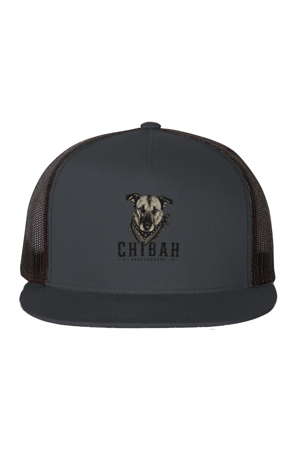 Too dog trucker hat