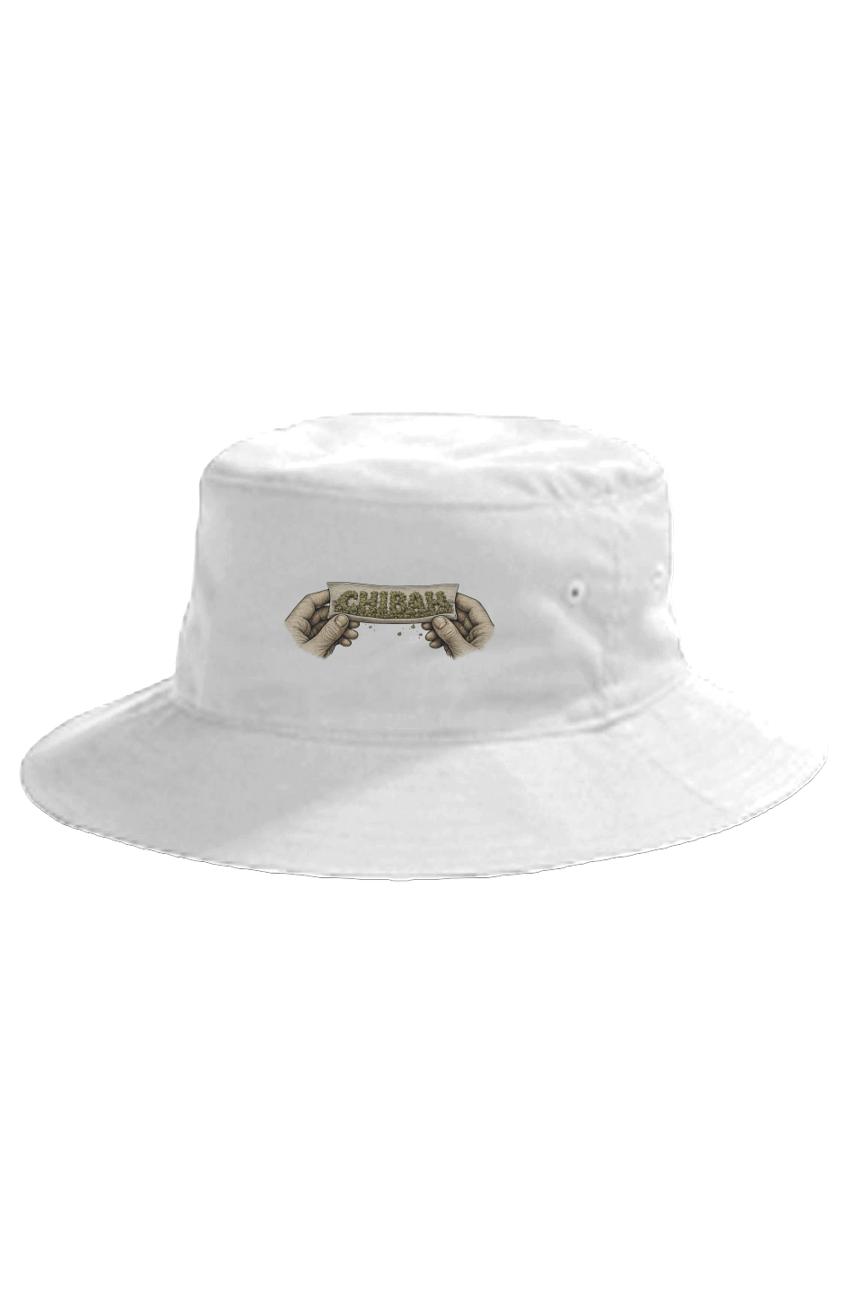 BX003 Big Accessories Crusher Bucket Cap