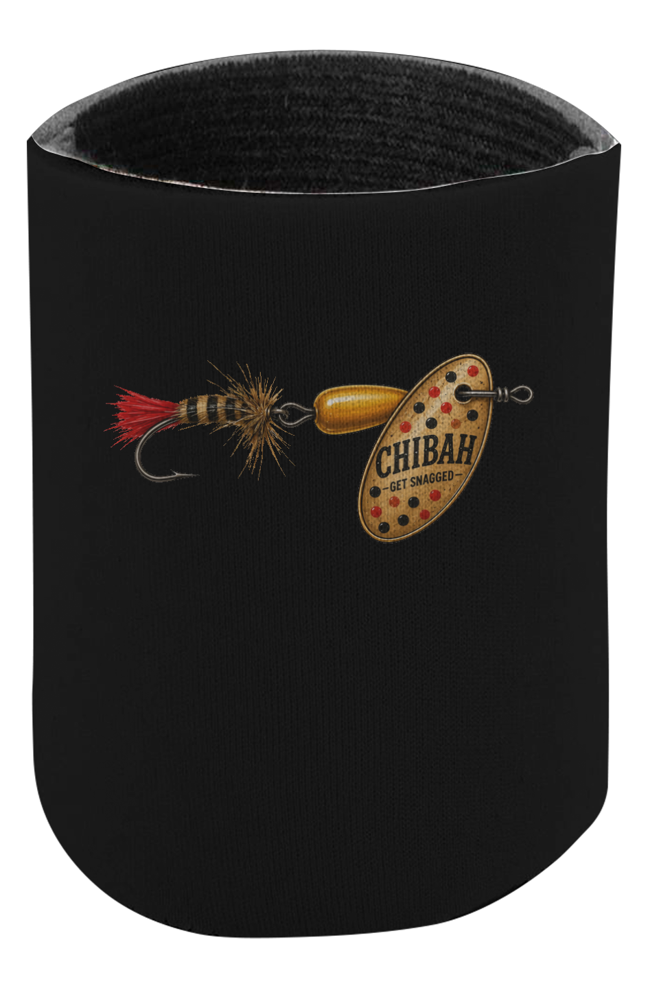 Can Holder