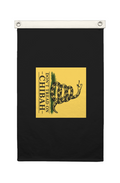 Canvas Flag